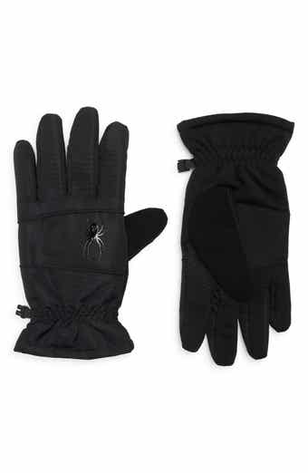 Spyder Insulated Gloves