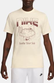 Nike Graphic T-Shirt
