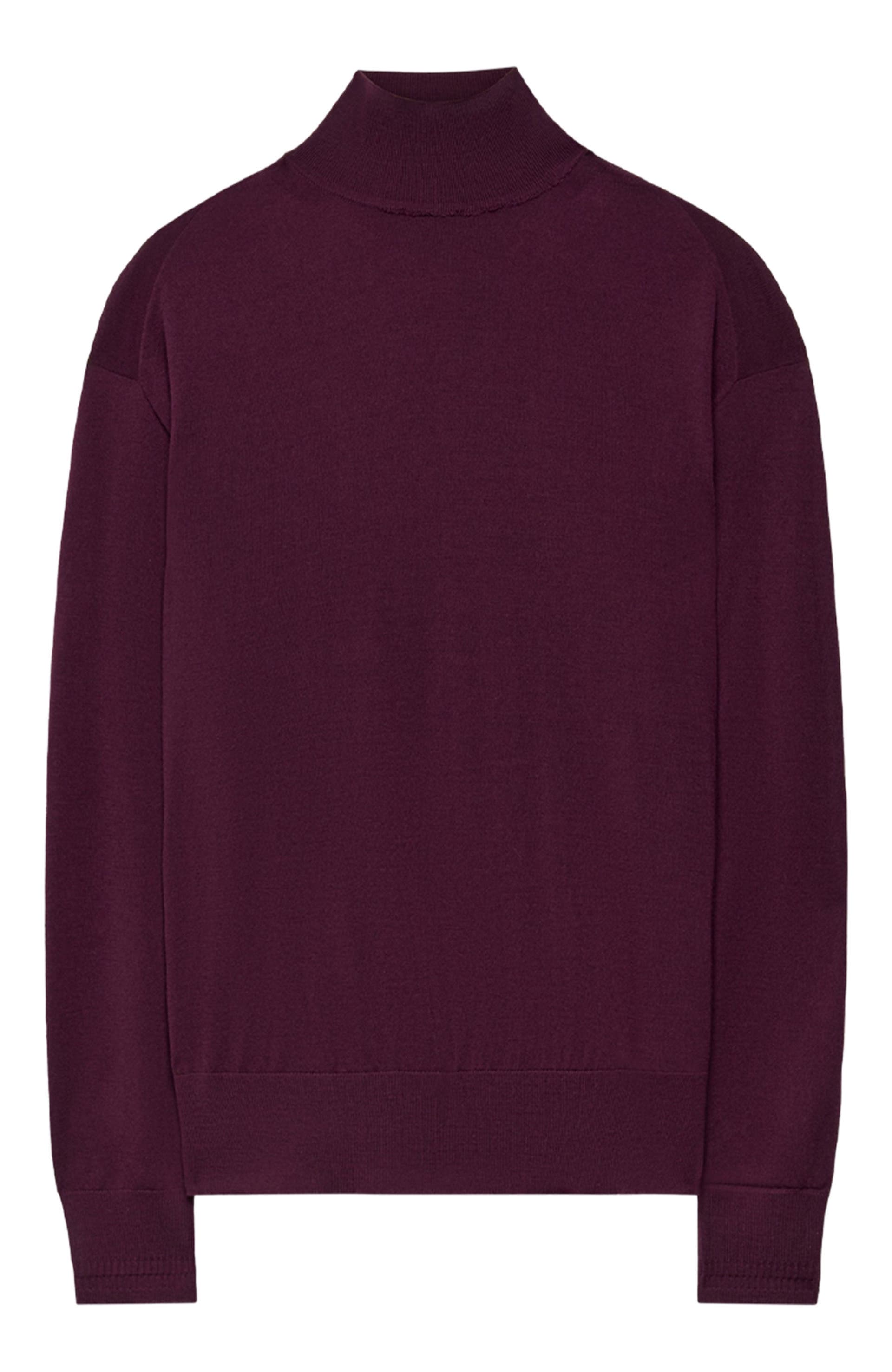 Featherweight Turtleneck - image 2