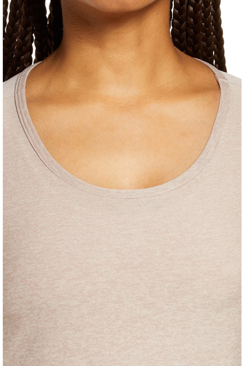 Morning Light Pullover, Alternate, color, CHAI