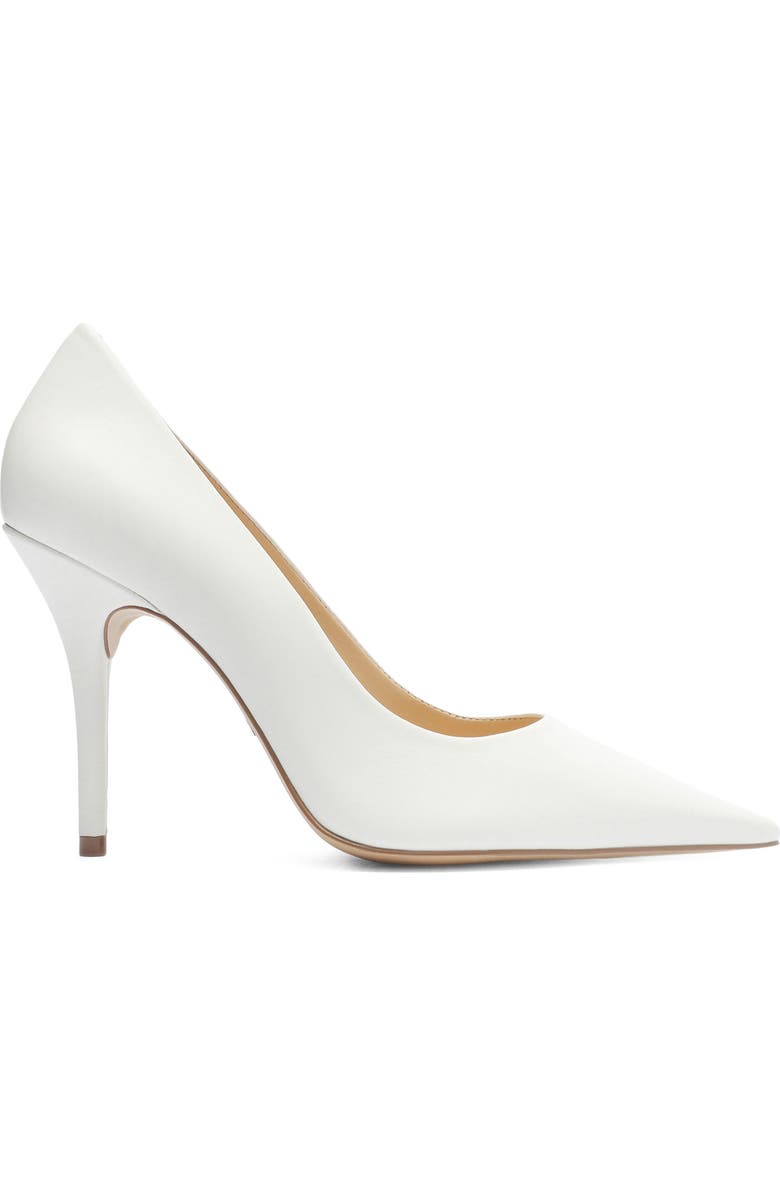 Arezzo Emily Pointed Toe Pump, Alternate, color,