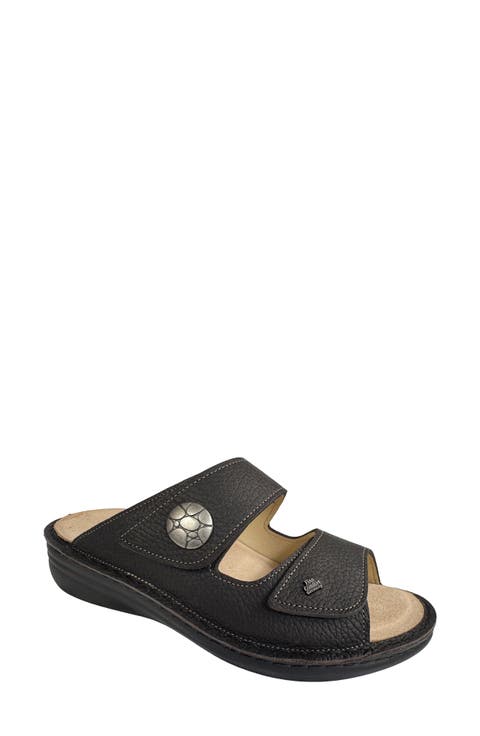 Moorea Slide Sandal (Women)