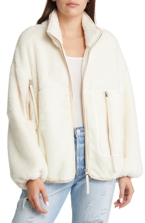 Marlene II Fleece Jacket