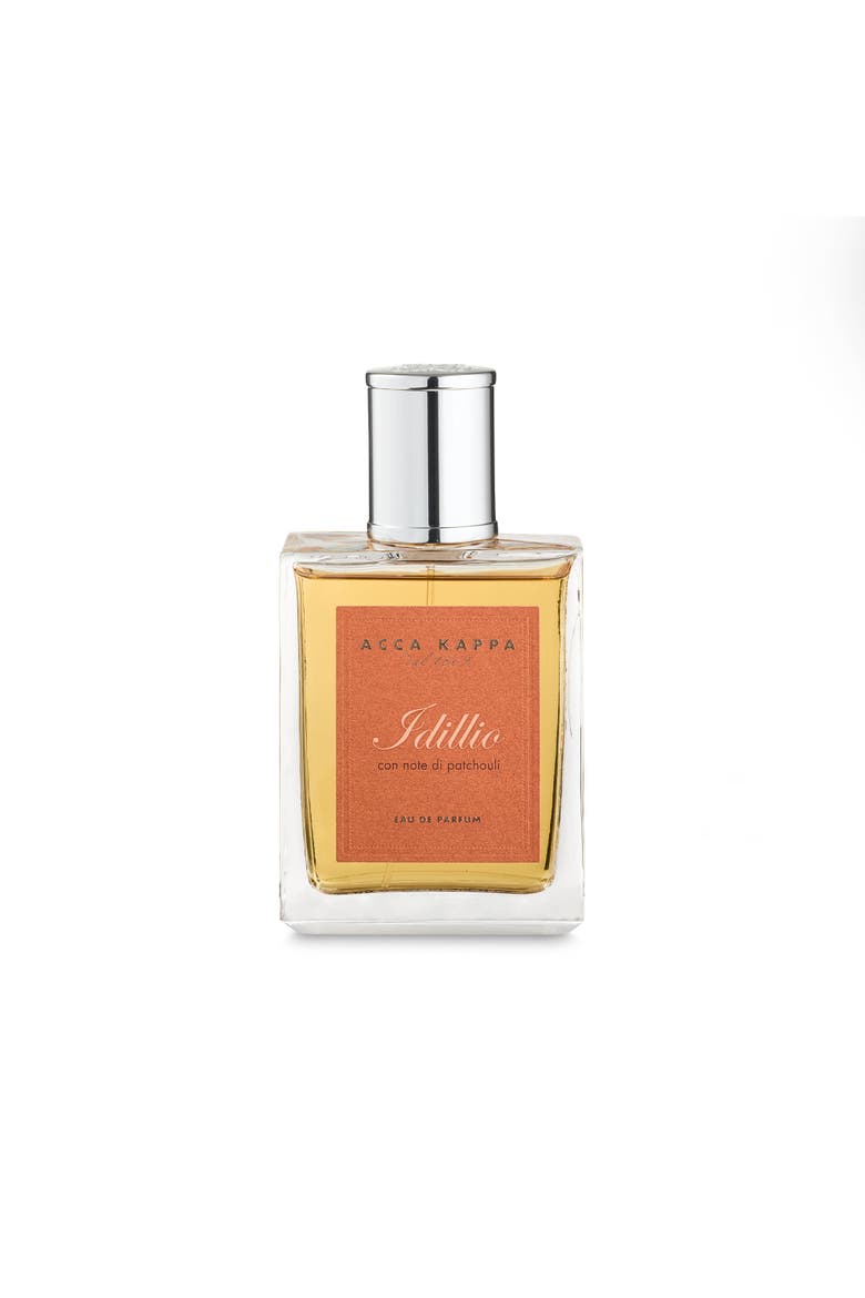 Idillio Eau de Parfum, Alternate, color, White
