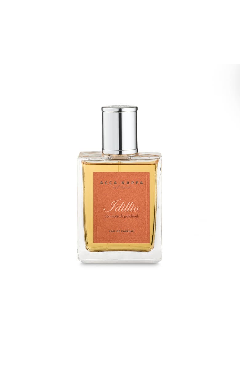 ACCA KAPPA Idillio Eau de Parfum, Alternate, color, White