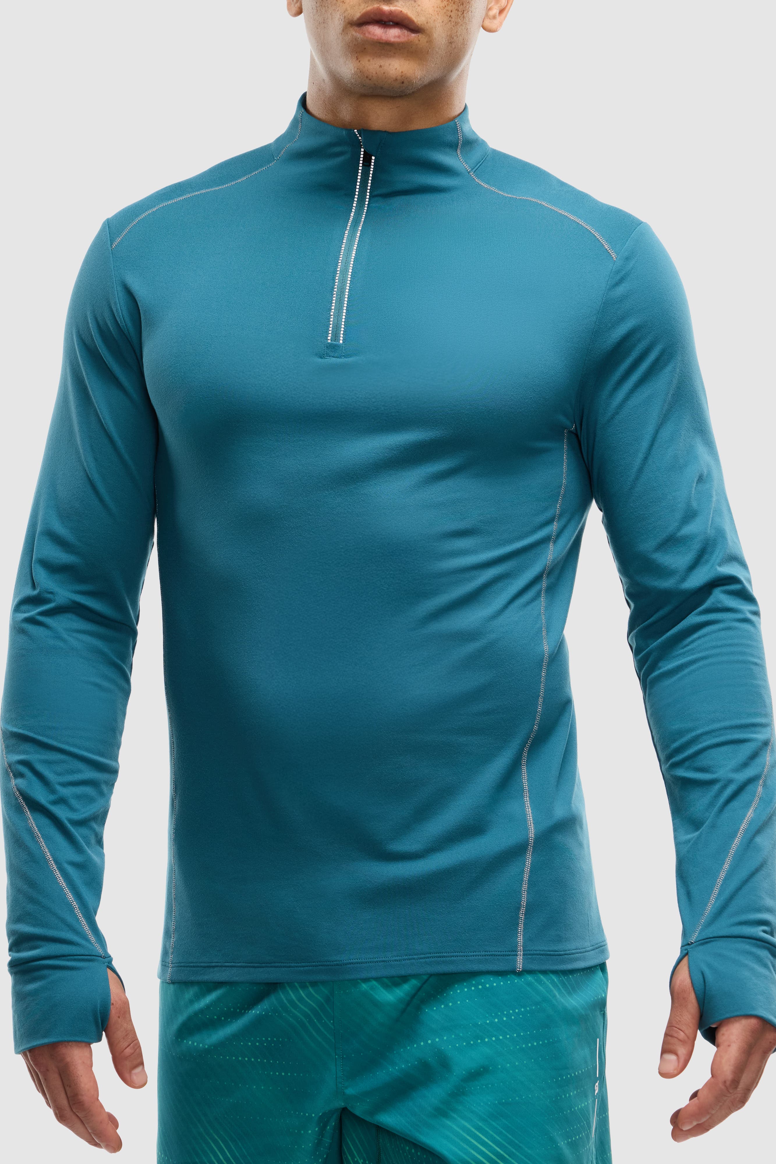 Dark Teal