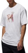 Jordan GOAT Graphic T-Shirt