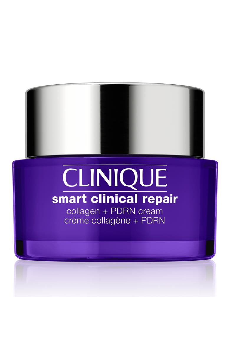 Smart Collagen PDRN Moisturizer, Main, color, NO COLOR