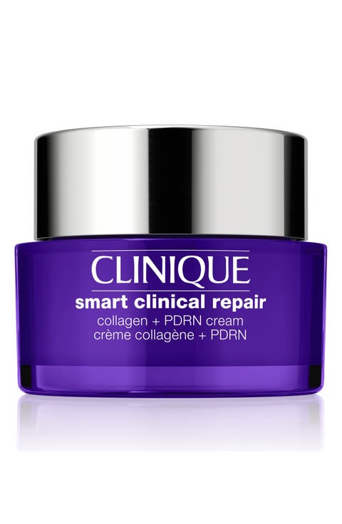 Smart Collagen PDRN Moisturizer