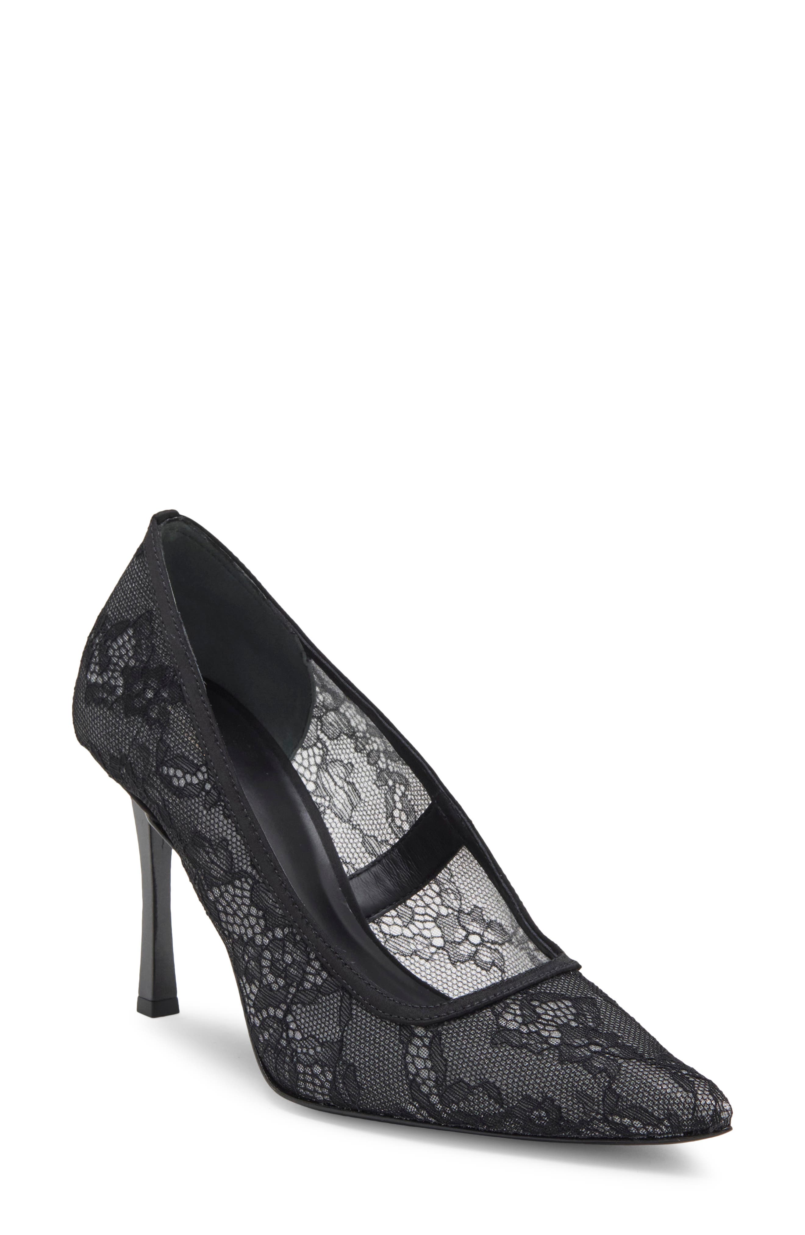 Joelle Pump
