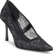 Reformation Joelle Pump
