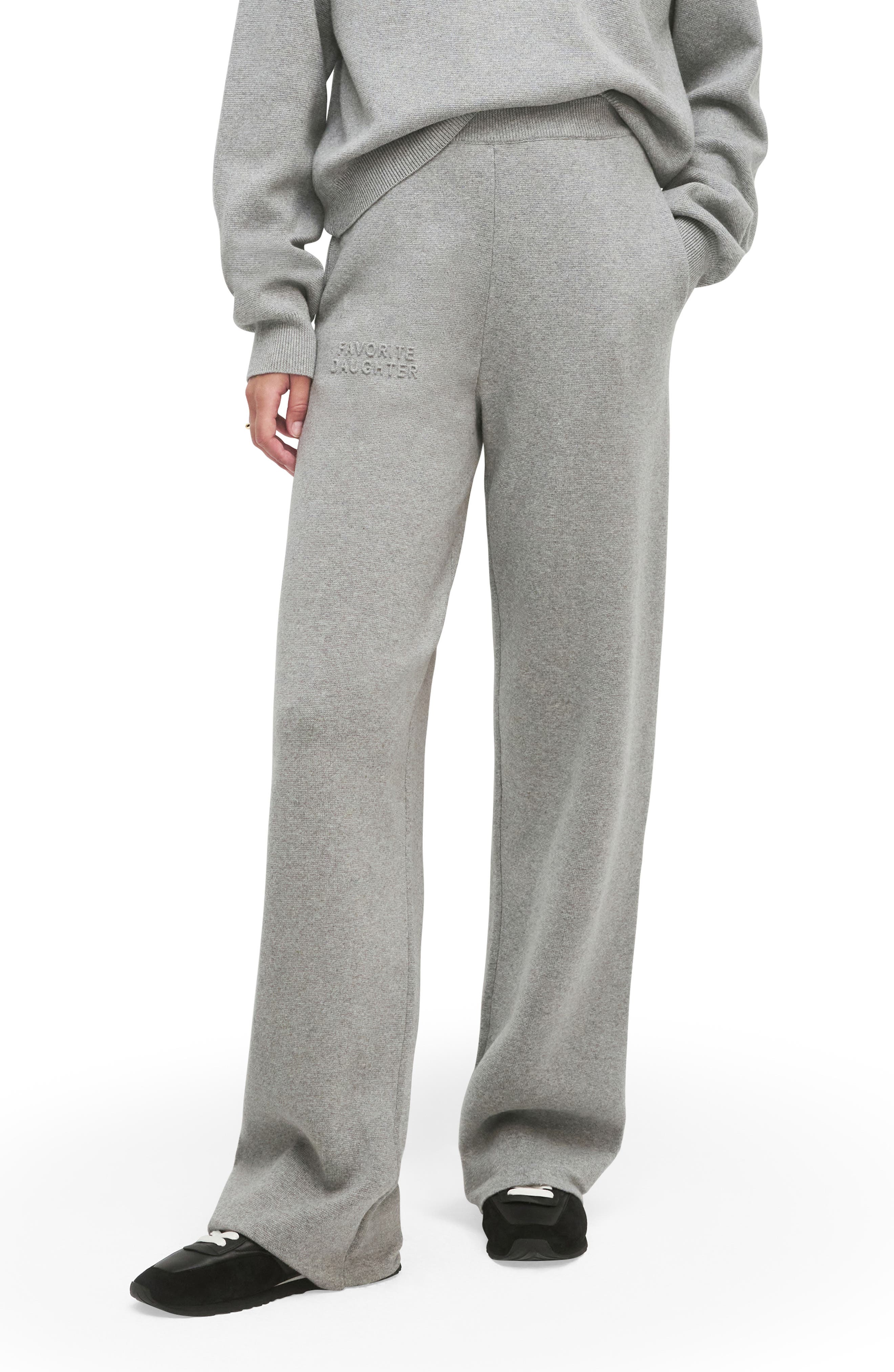 HEATHER GREY