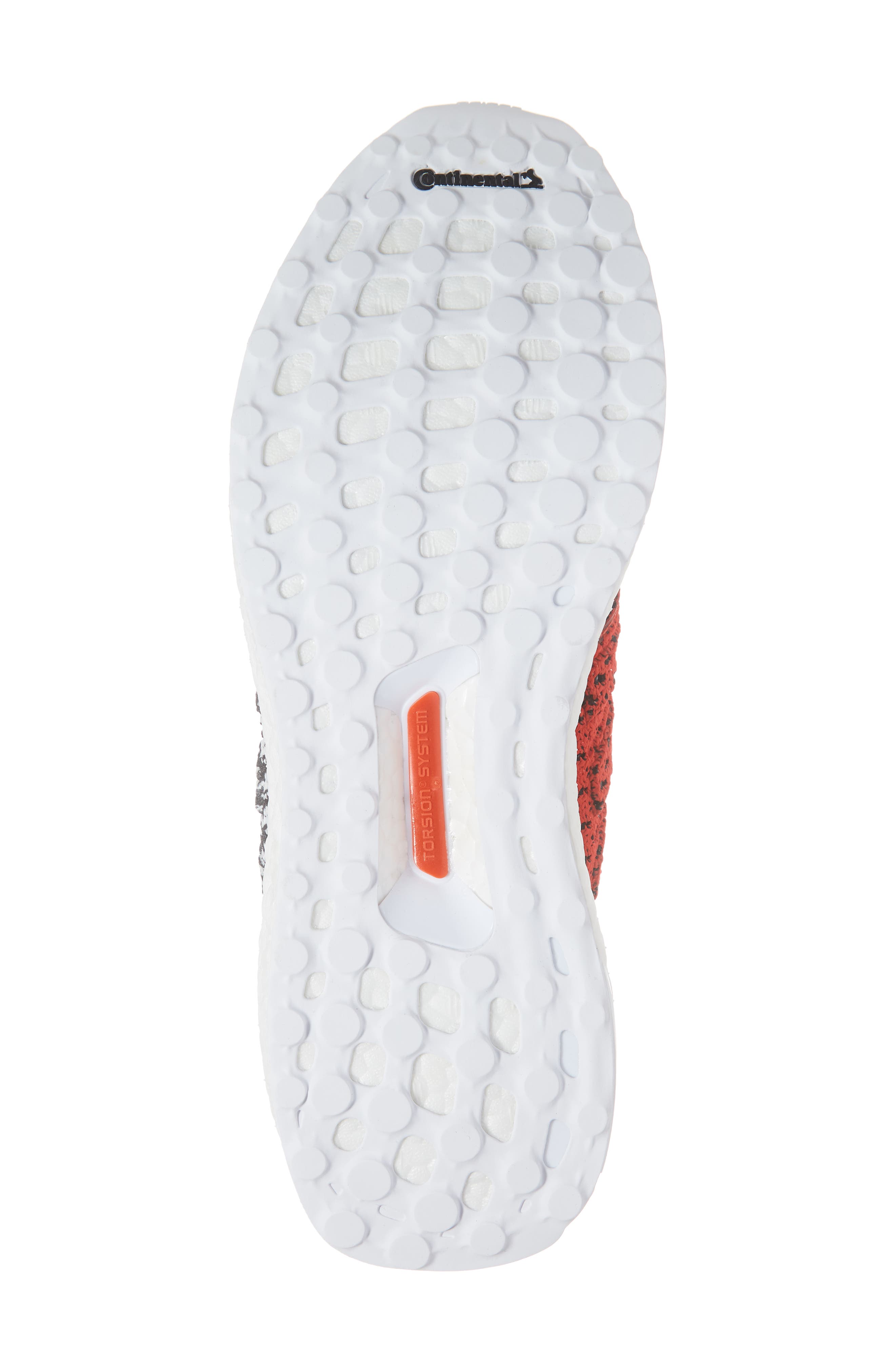 adidas x Missoni UltraBoost Clima Sneaker, Alternate, color, 