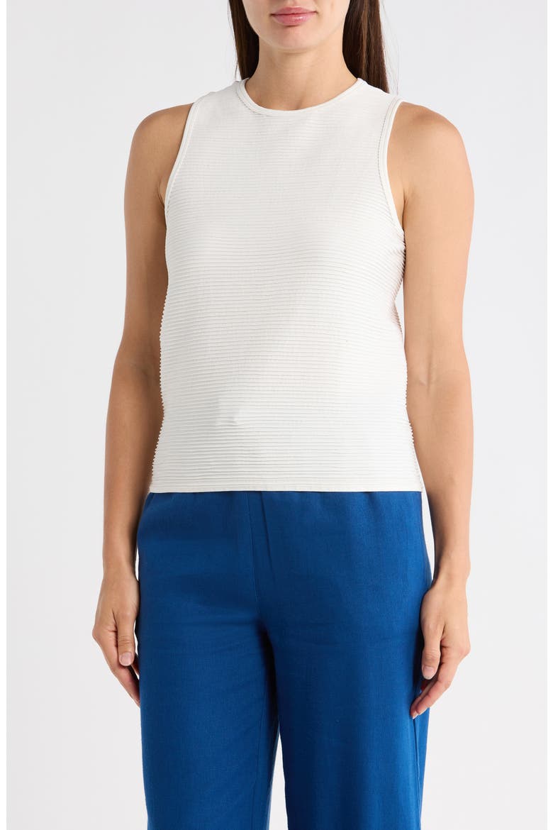 Ottoman Tank, Main, color, IVORY
