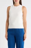 DKNY Ottoman Tank