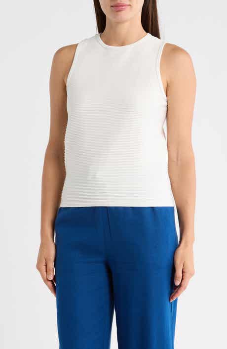 DKNY Ottoman Tank