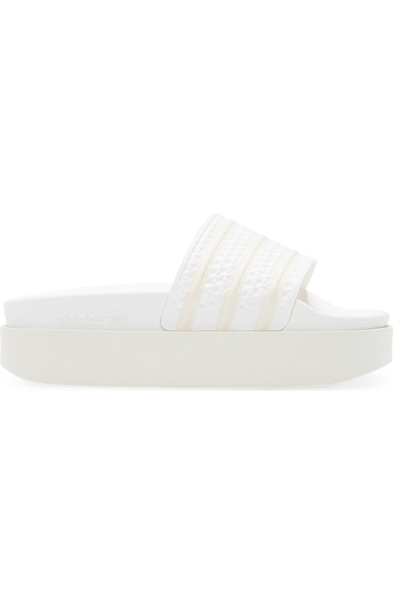 adidas Adilette Bonega Sandal, Alternate, color,