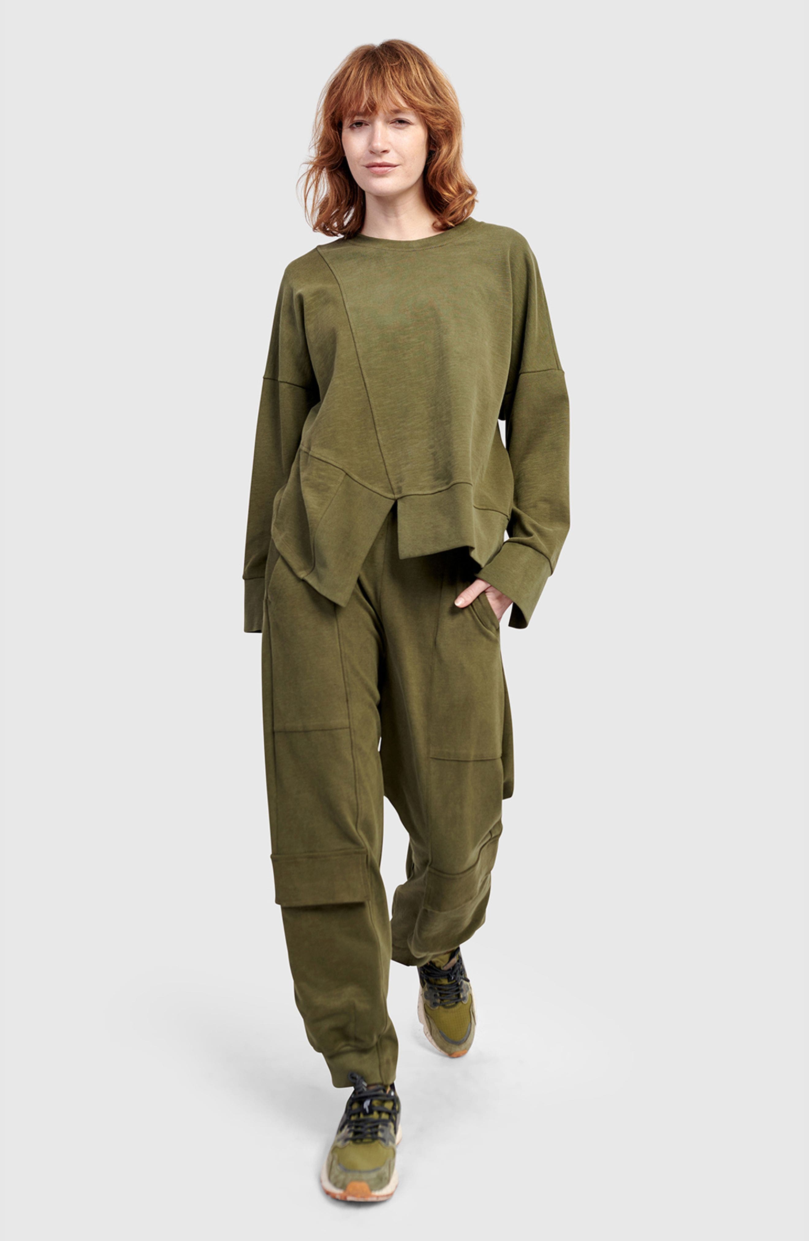 Sirocco Crewneck Top - image 2