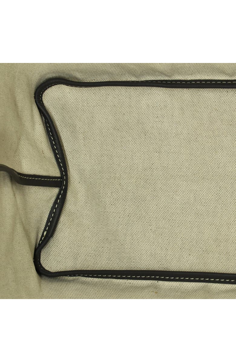 Pre-Owned Goyard Saint Louis Tote Coated Canvas PM, Alternate, color, Gray