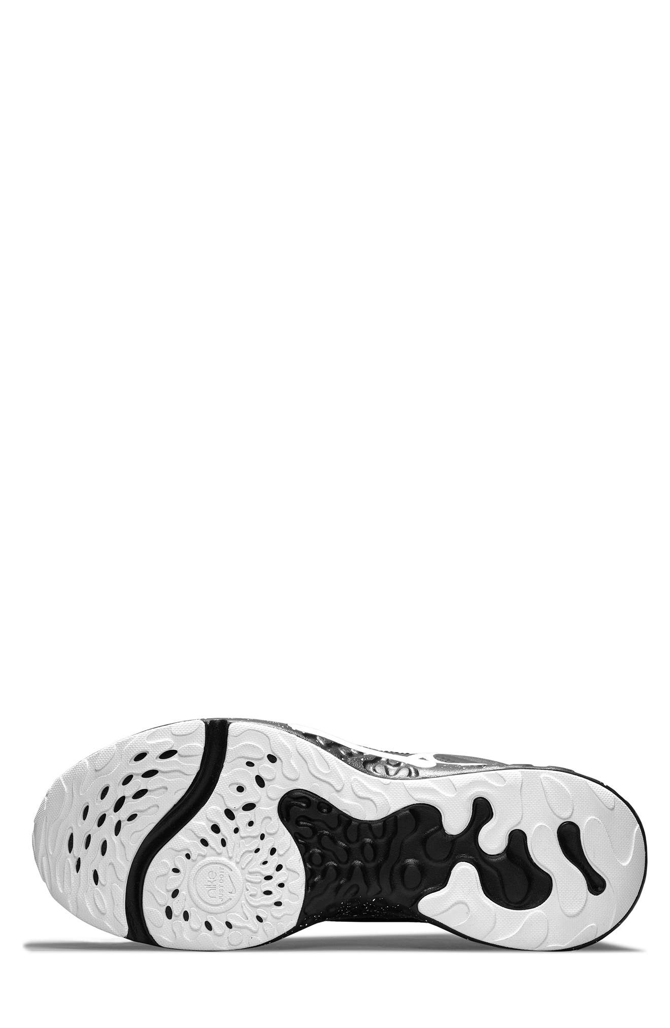 Nike Renew Retaliation 3 Sneaker, Alternate, color, 