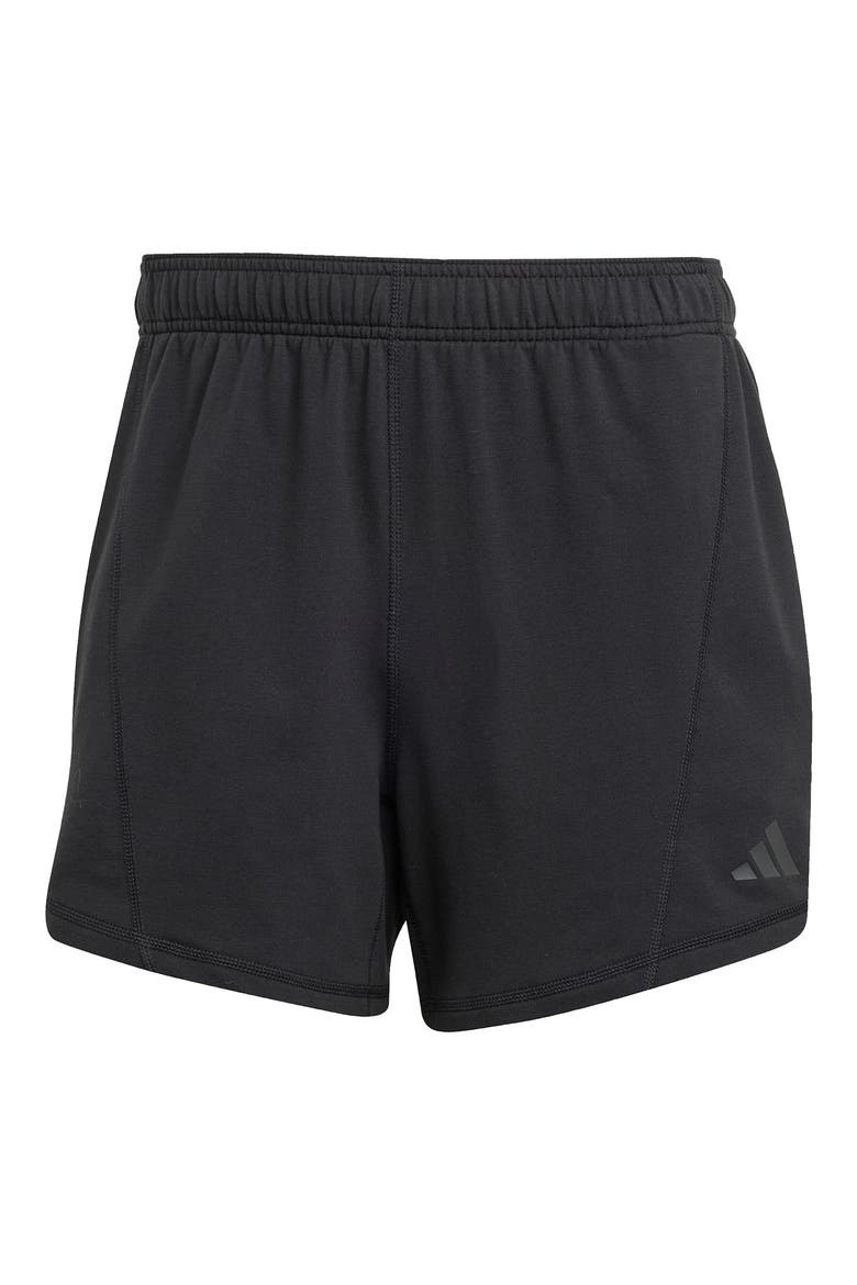 D4T X Shorts, Alternate, color, BLACK