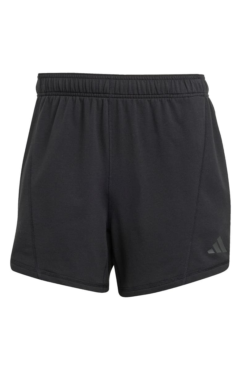 adidas D4T X Shorts, Alternate, color, Black