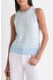  Rocks Blue Stripe