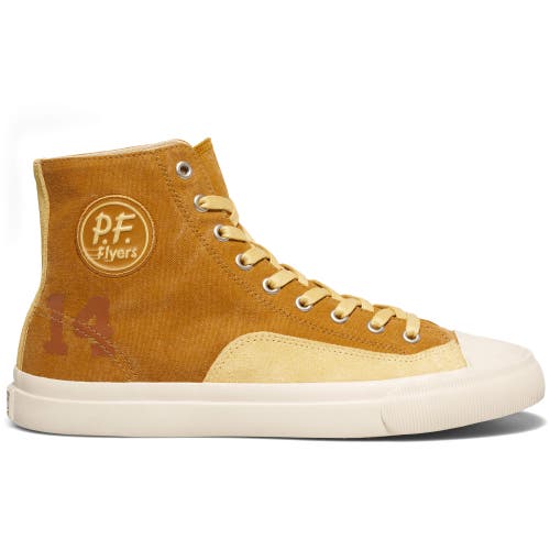 Pf Flyers P.f. Flyers All-american High-top Sneaker