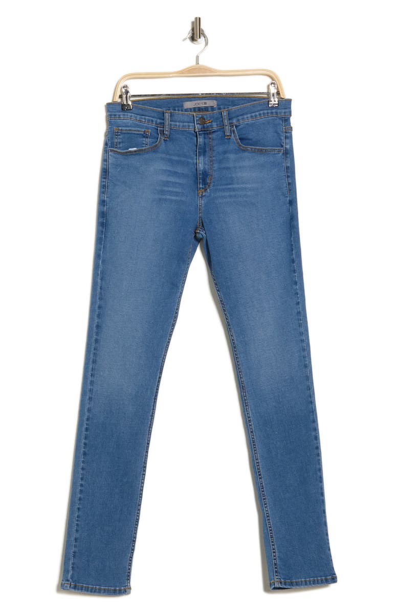 Joe's The Slim Straight Leg Stretch Jeans, Alternate, color, Dusty