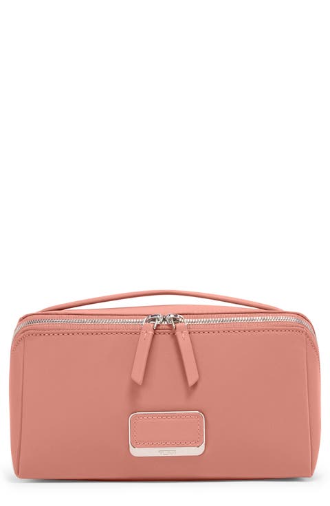 Dallas Cosmetics Bag