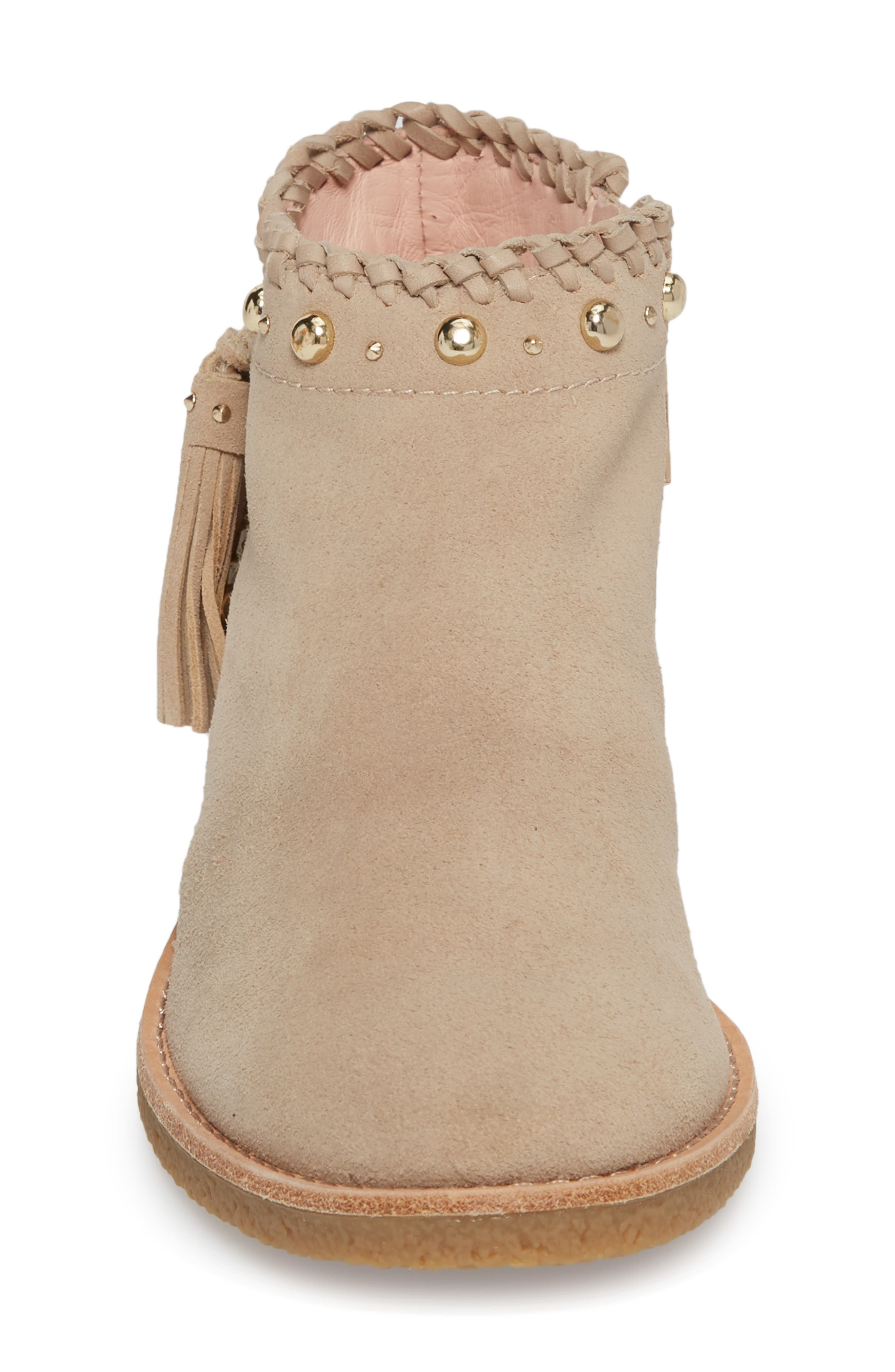 Kate Spade New York bowie bootie, Alternate, color, 