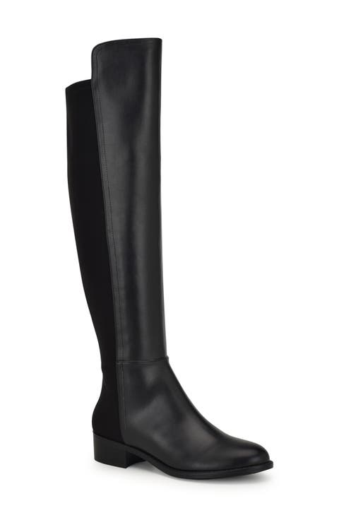 Nayli Knee High Boot (Women)