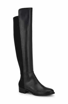 Nine West Nayli Knee High Boot
