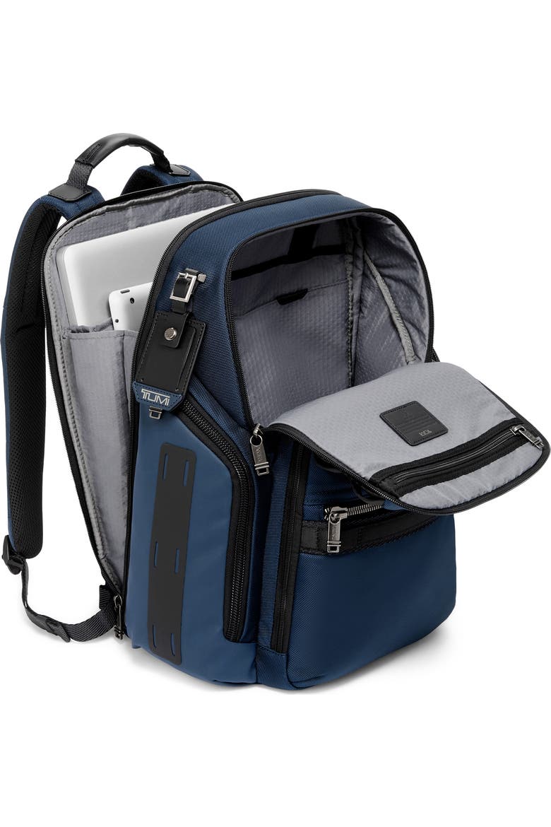 search nylon backpack tumi Alpha Bravo Luggage Pros Pro Perks Eligible Tumi Alpha Bravo Search Backpack