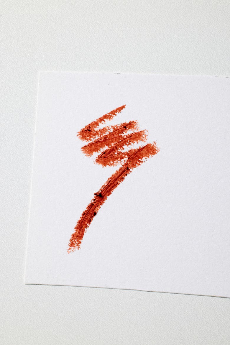 Barely Said Lipstick, Alternate, color, Evening Edit