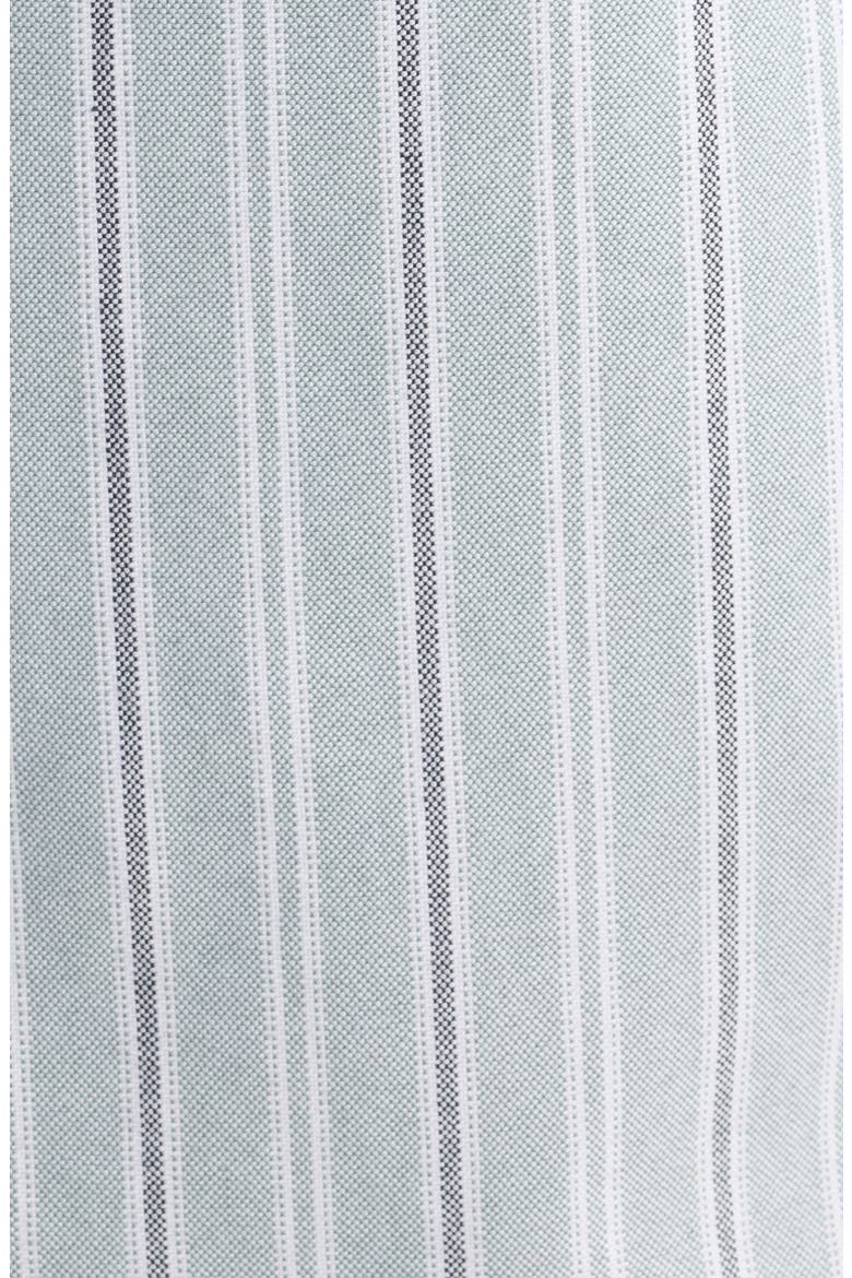 Saryan Organic Cotton Button-Up Shirt, Alternate, color, STORMY SEA ST.