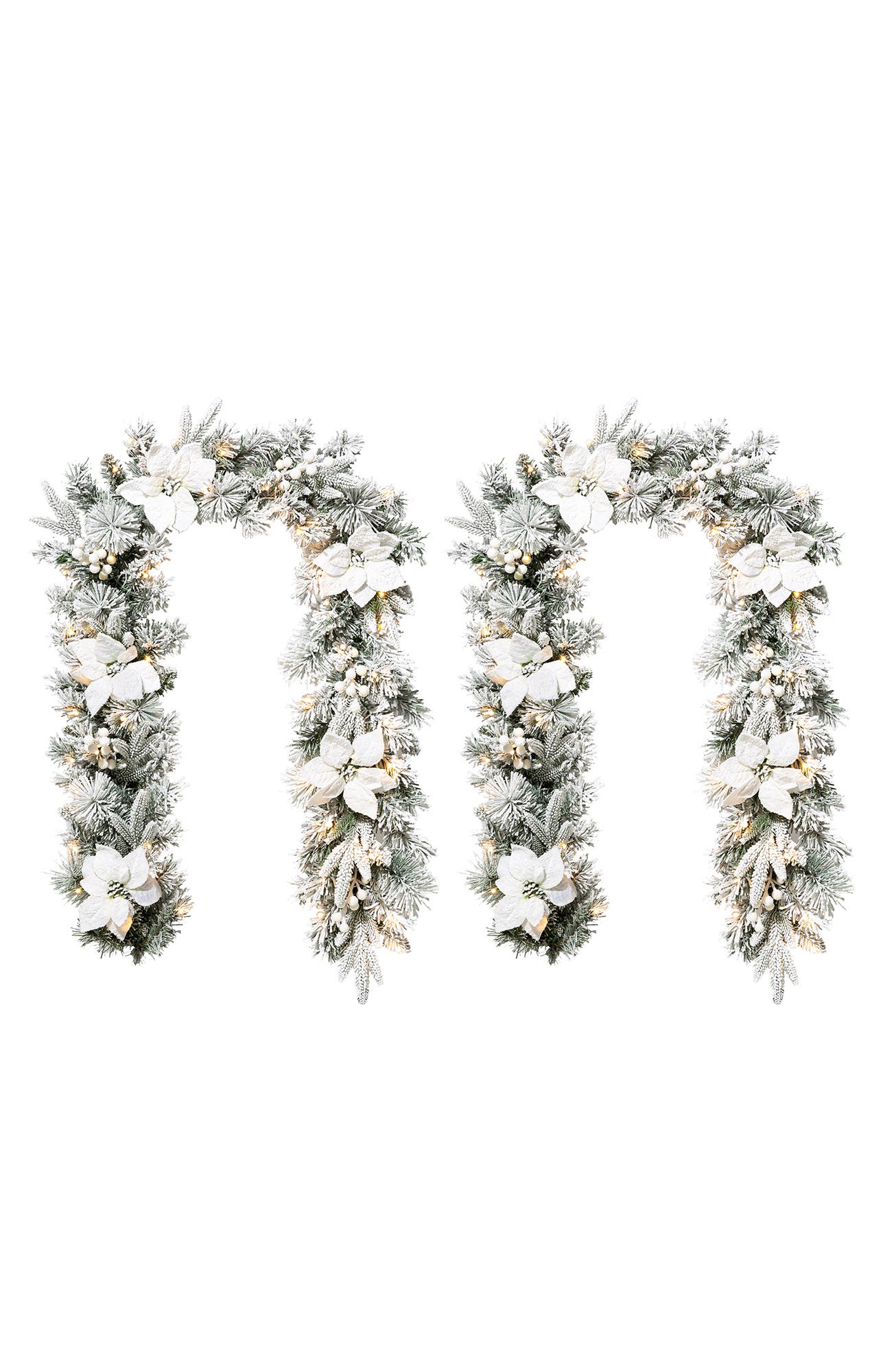 selected White