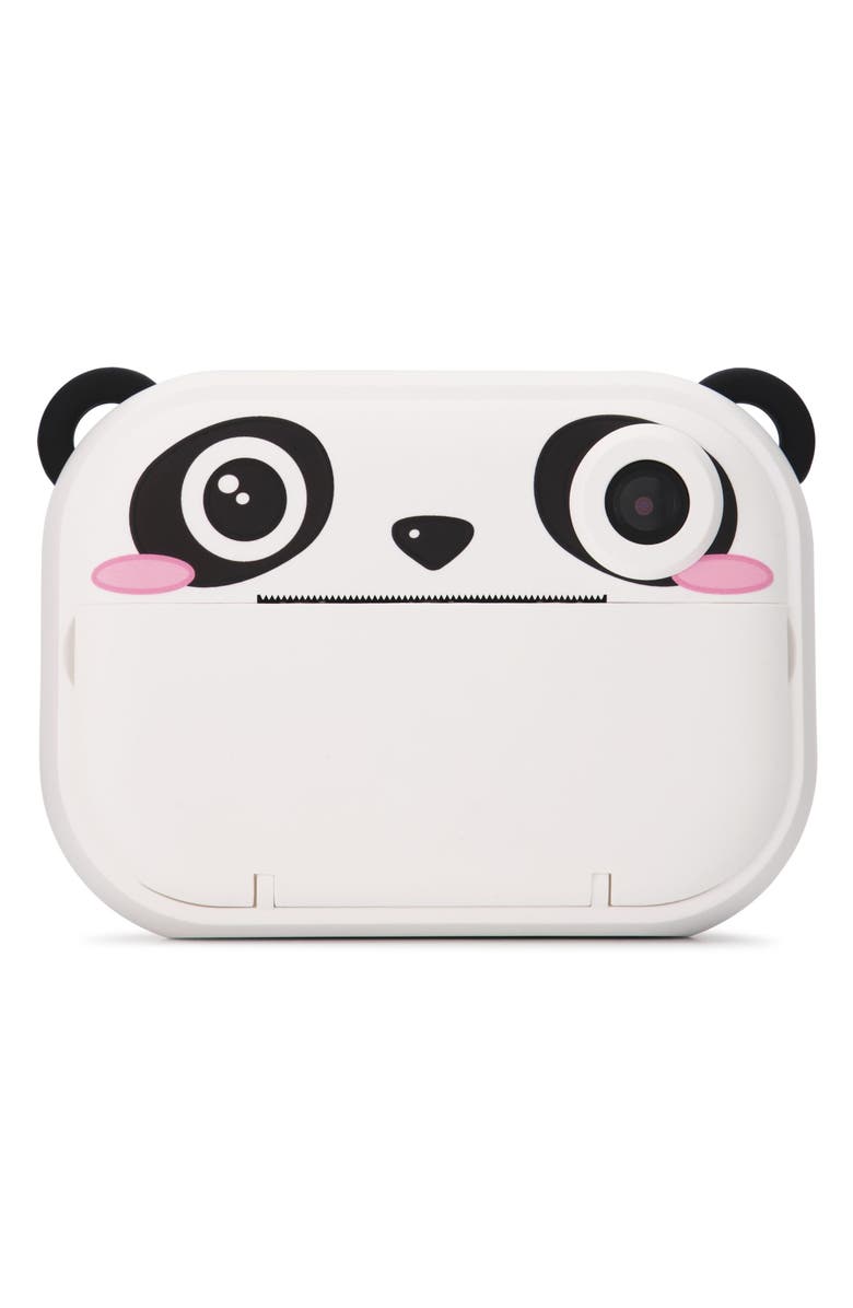 Kidamento Kidimenton Kids' Model P Instant Print Digital Camera, Main, color, 