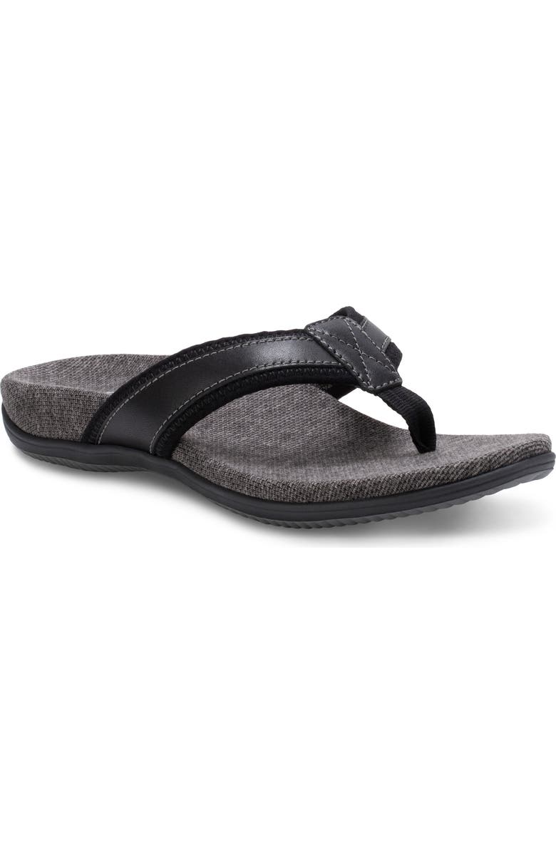 Eastland Camden Flip Flop, Main, color,