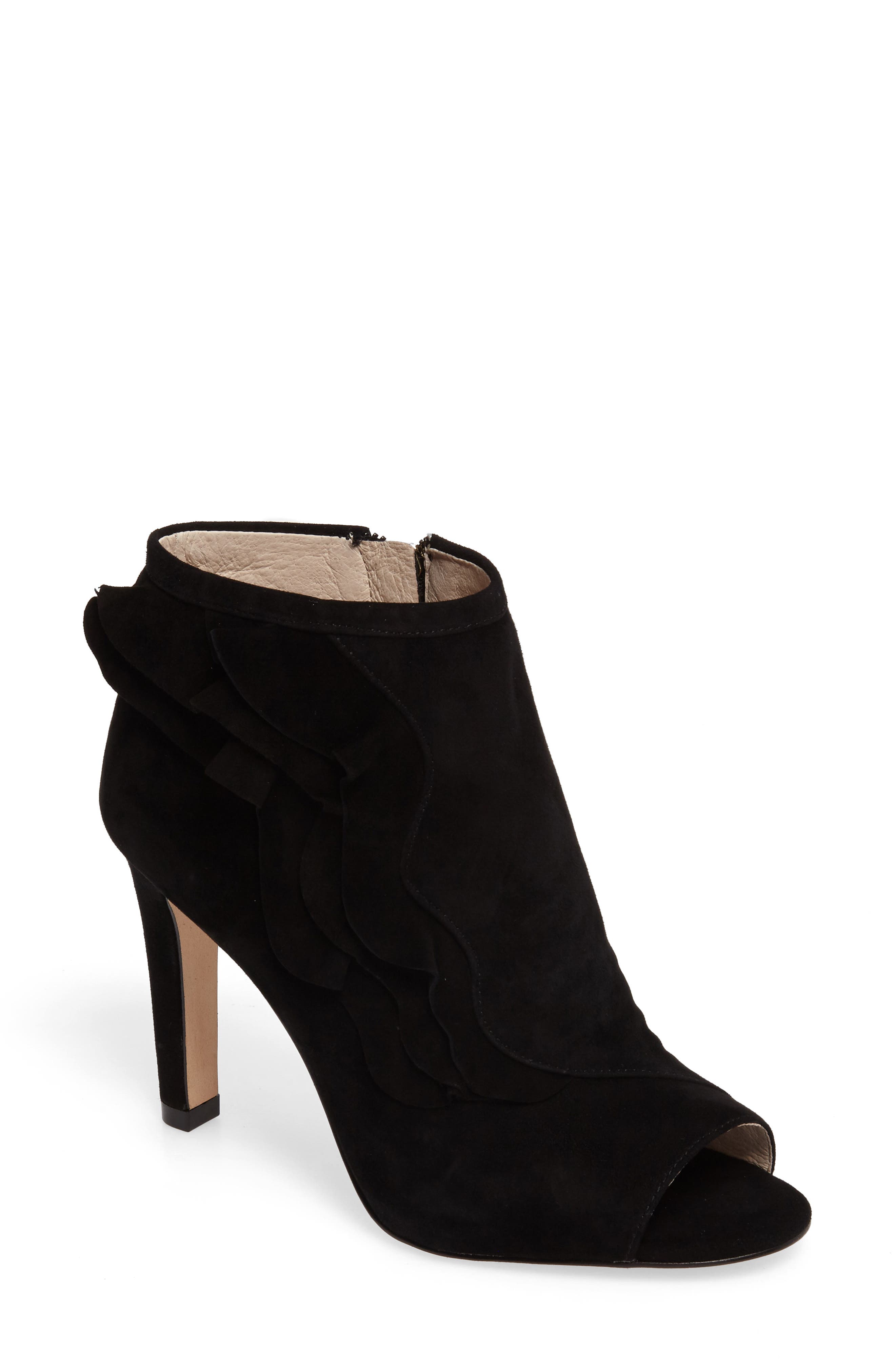 Louise et Cie Haze Bootie, Main, color, 