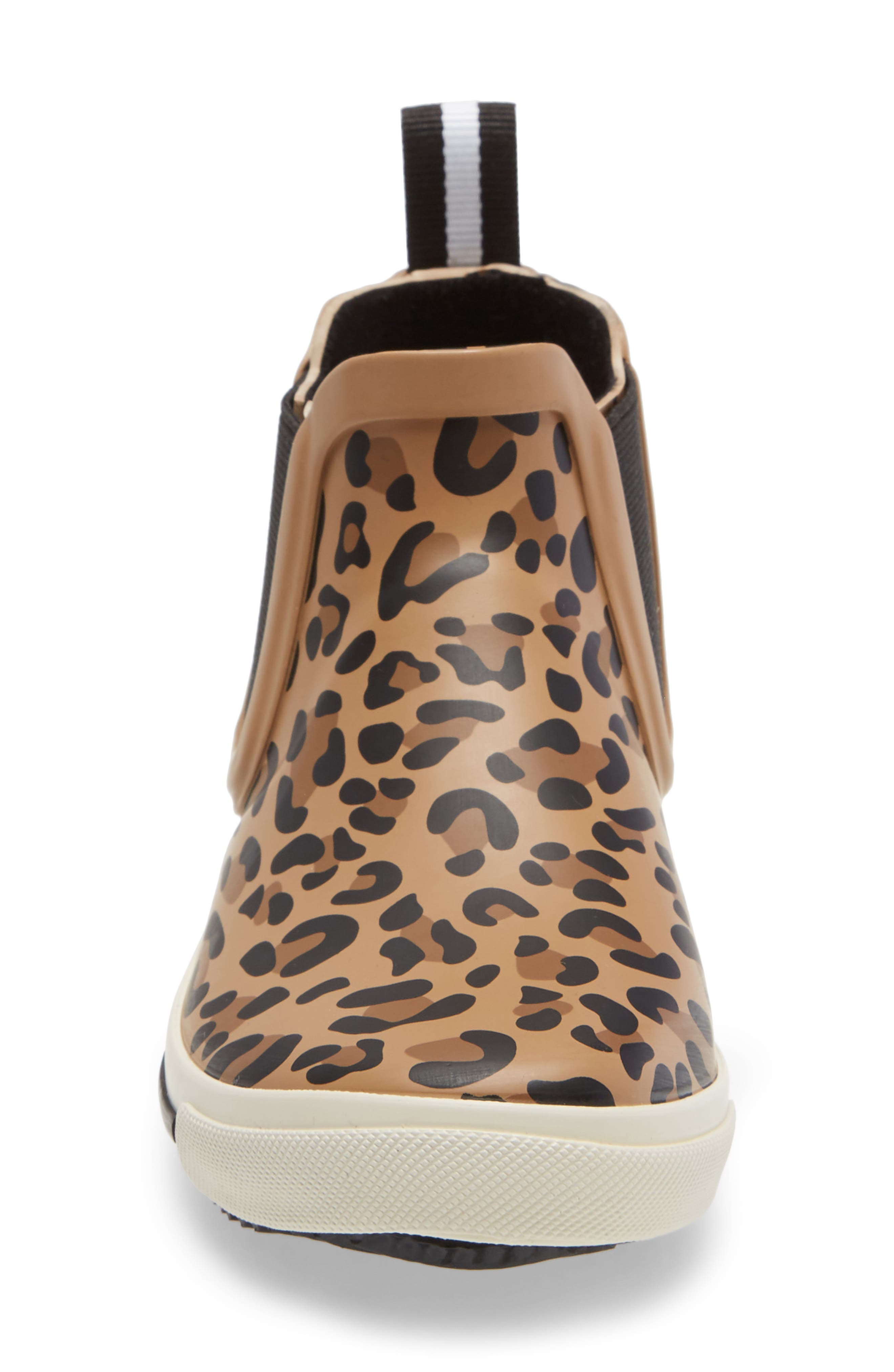 Joules Rainwell Waterproof Rain Boot, Alternate, color, 