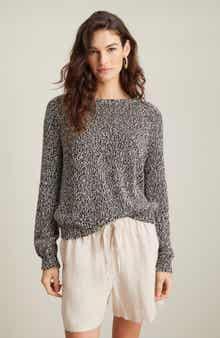 Raglan Sweater