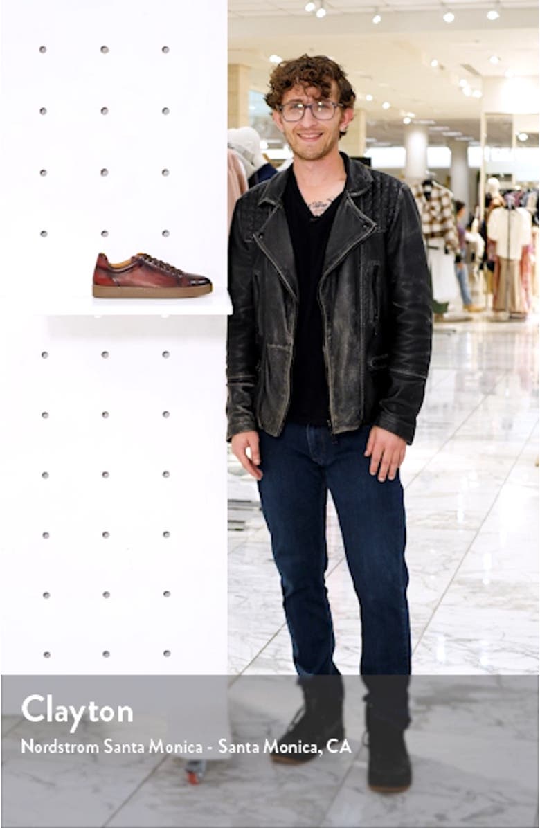 Caitin Sneaker, sales video thumbnail