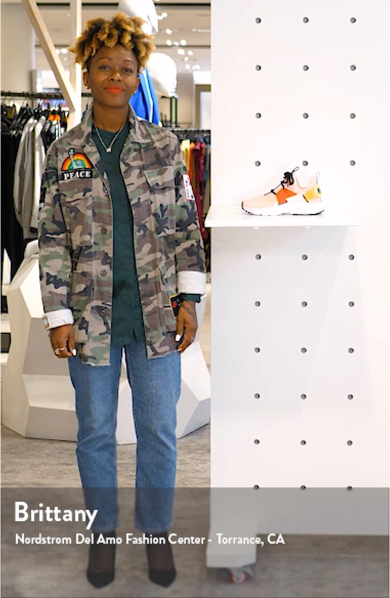 Air Huarache City Sneaker, sales video thumbnail