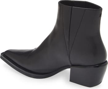 rag & bone Dart Pointed Toe Bootie (Women) | Nordstrom