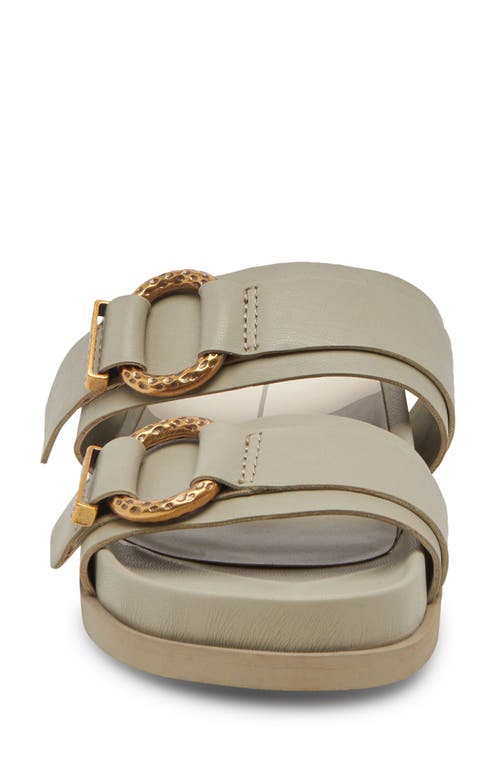 Dolce Vita Soya Platform Sandal