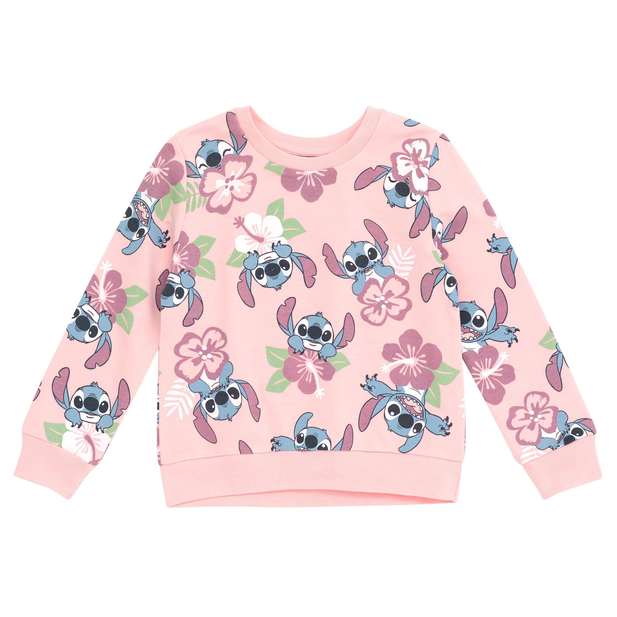 selected Pink Stitch