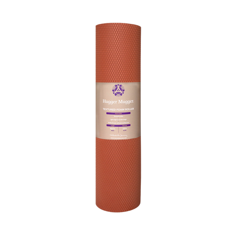 Textured Foam Roller