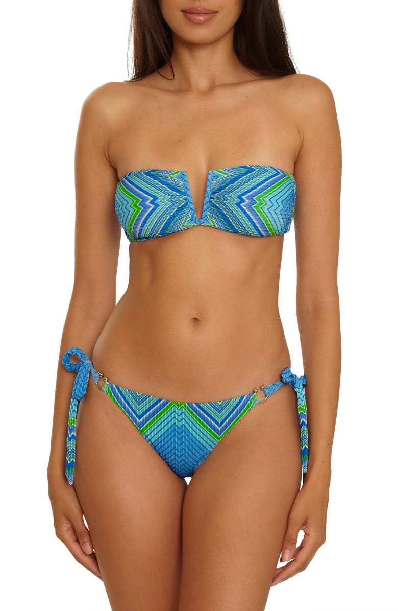 Becca Side Tie Bikini Bottoms, Alternate, color, 