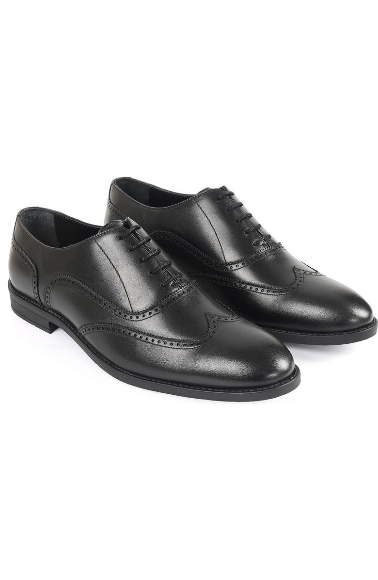 MACNOLA Maryland Brogue Wingtip Oxofrd, Alternate, color,